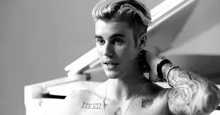 Connais-tu les musiques de Justin Bieber ?
