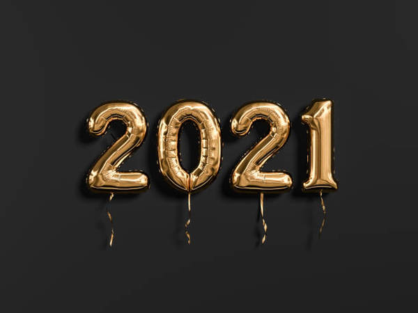 Chansons de l'année 2021