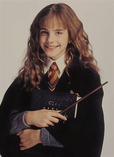 Connais-tu Hermione Granger ?