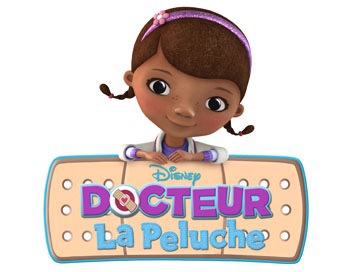 Dr La Peluche