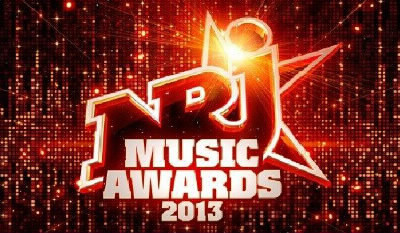 Les NRJ Music Awards 2012