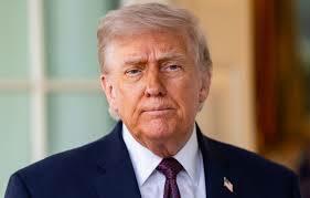 Ronald ou Donald ? 1/2