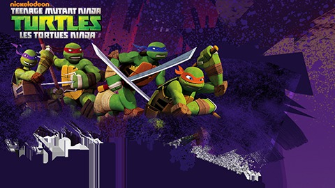 Tortues ninja (personnages)