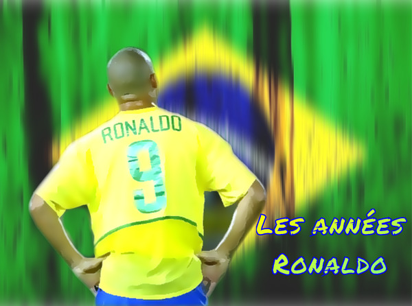 Les années Ronaldo