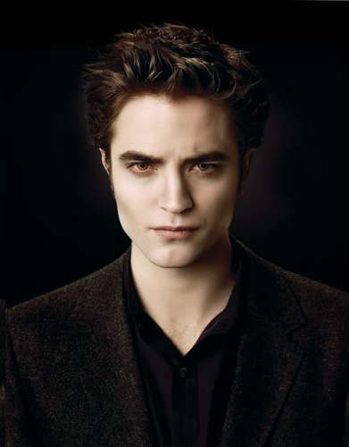 Connais-tu les personnages des films Twilight ?