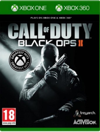Call of Duty black ops 3