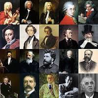 Les musiciens classiques