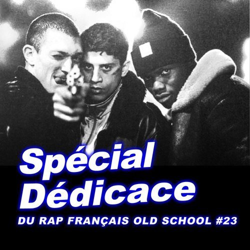 Blind Test : Rap français old school 4