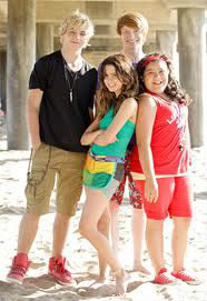Austin and Ally