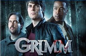 Grimm saison 1 épisode 1