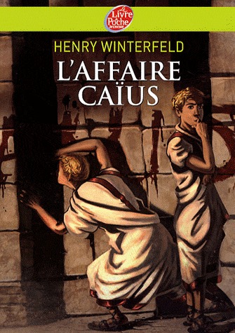 Affaire Caius