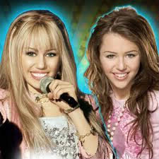 Hannah, Miley