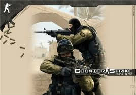 Quiz o Counter-Strike'u