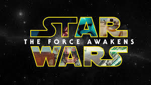 Star Wars : Le réveil de la force