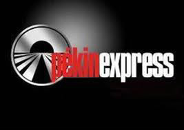 Pékin Express 2013
