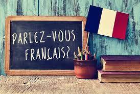 Pour apprendre la langue française et la culture