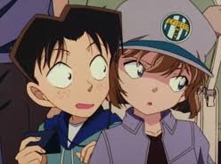 Detective Conan : Saison 9 épisodes 17 & 18