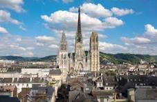 Les communes de France nommées "Notre Dame" (5)