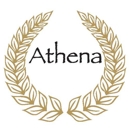 La Déesse Athéna