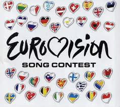 Eurovision - Les pays