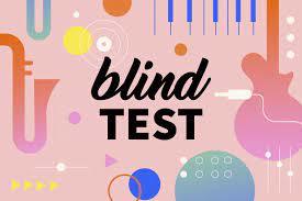 Blind Test : Des années 2020-2021
