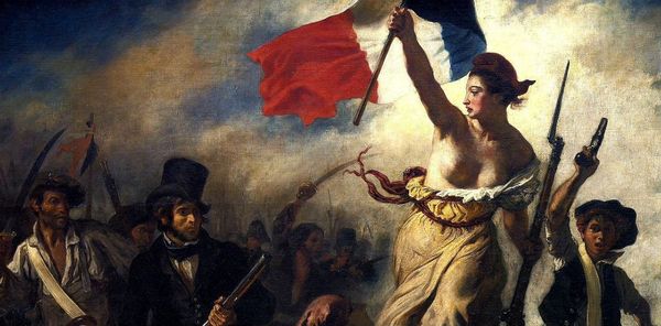 La Révolution Française ( Vous allez tout savoir )