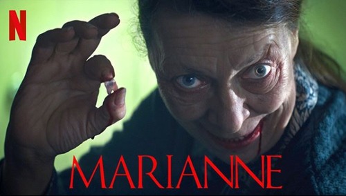 Marrianne