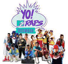 Yo ! MTV Rap's 90 #10
