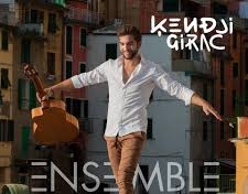 Écoute et clique ! (10) Kendji Girac ft Soprano - No me mirès màs
