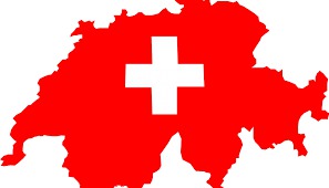 La Suisse