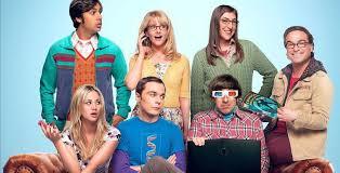 The Big Bang Theory S1