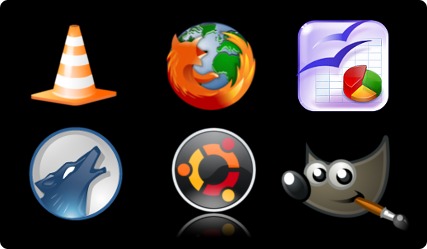Logo logiciel internet