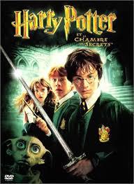 Harry Potter et la chambres des secrets 2