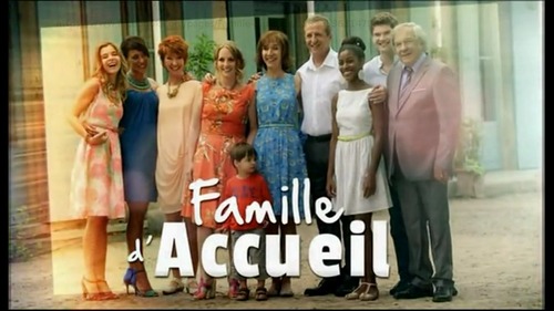 Famille d'Accueil