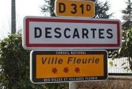 Communes aux homonymes célèbres 2