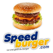 Speed burger