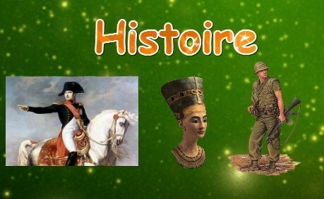 De l'histoire pour changer (1) - 18A