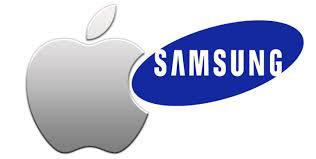 Apple ou Samsung ?