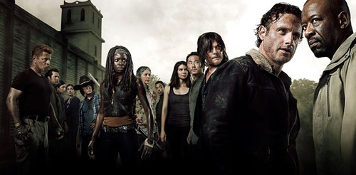 Série TV : Spoilers saison 8 de The Walking Dead - 9A