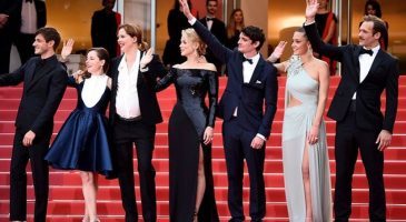 Acteurs français et leurs Rôles (4)