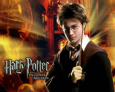 Personnage HP