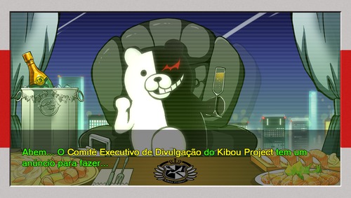 Kibou Project - 1