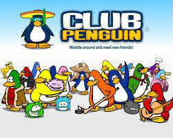 Club penguin test
