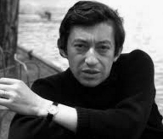 Spécial Serge Gainsbourg