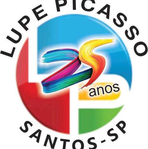 Eleições 2018 Lupe Picasso