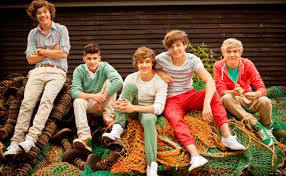 ♥♥♥ One Direction ♥♥♥