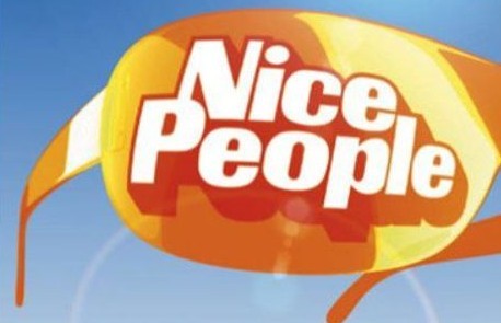 Emission ancienne téléréalité : Nice People - 12A
