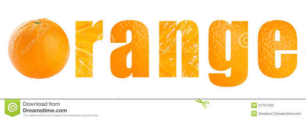 Orange is the new black : teste tes connaissances