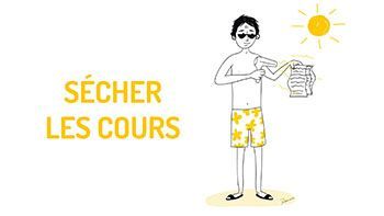 Les expressions françaises, complétez-les 3