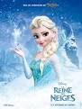 La Reine Des Neiges (Frozen)